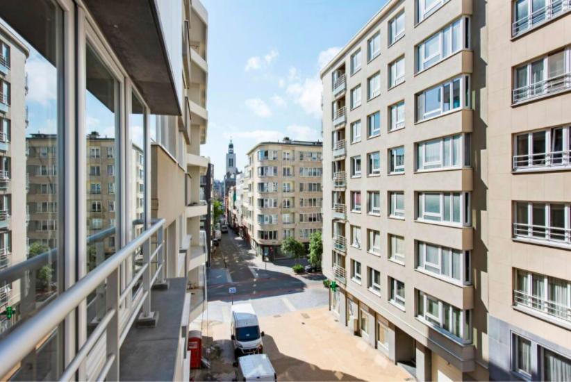 Bright And Stylish Next To The Sea! * Ostend