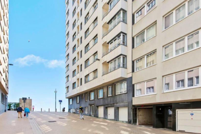 Bright And Stylish Next To The Sea! * Ostend